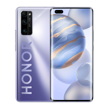 Honor 30 Pro+
